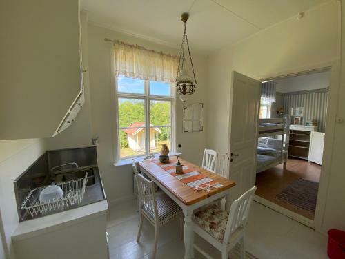 Apartamento Villa Homrevet