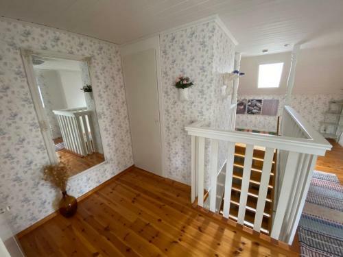 Apartamento Villa Homrevet