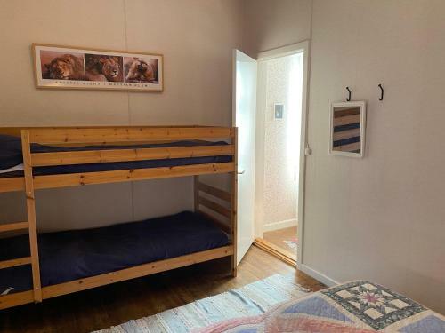 Apartamento Villa Homrevet