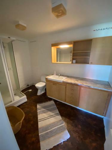 Apartamento Villa Homrevet