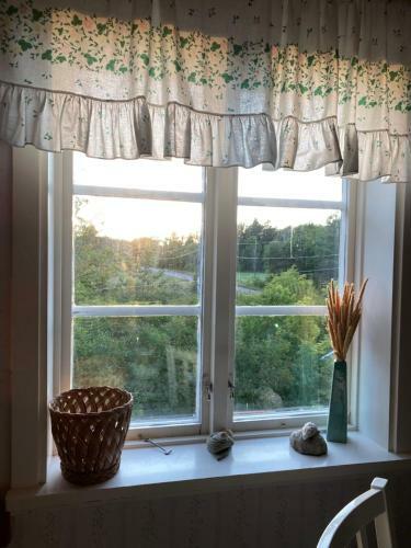 Apartamento Villa Homrevet