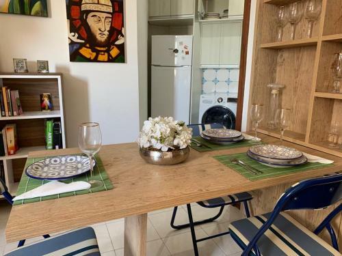 Apartamento Confort�vel, Regi�o Do Iguatemi