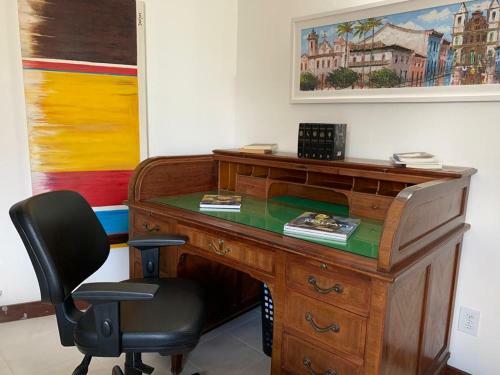 Apartamento Confort�vel, Regi�o Do Iguatemi