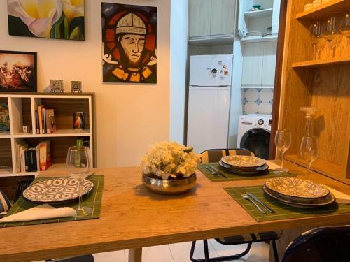 Apartamento Confort�vel, Regi�o Do Iguatemi
