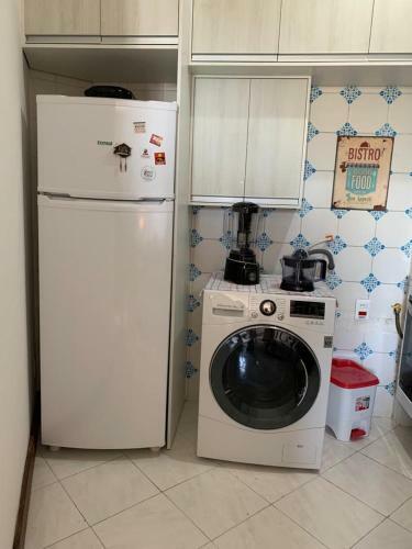 Apartamento Confort�vel, Regi�o Do Iguatemi