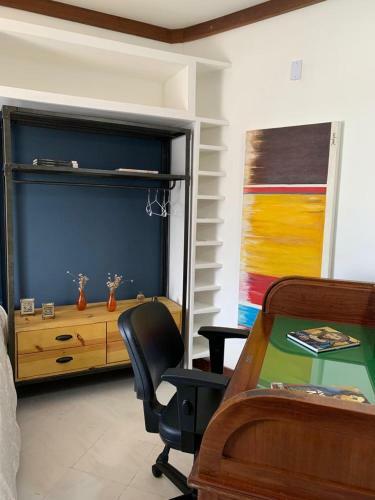 Apartamento Confort�vel, Regi�o Do Iguatemi