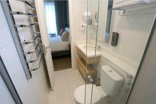 Apartamento Super Luxo Hotel 4 Estrelas Mondial Ap