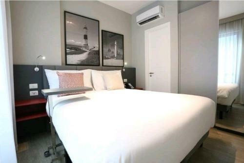 Apartamento Super Luxo Hotel 4 Estrelas Mondial Ap