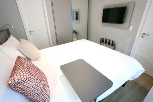 Apartamento Super Luxo Hotel 4 Estrelas Mondial Ap