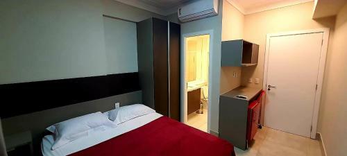 Apartamento Super Luxo Hotel 4 Estrelas Mondial Ap