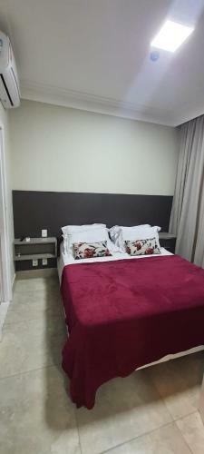 Apartamento Super Luxo Hotel 4 Estrelas Mondial Ap