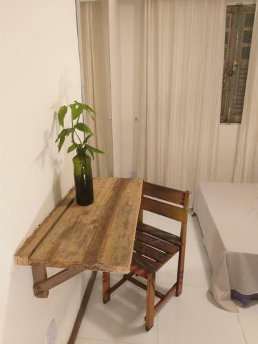 Apartamento Casa Verde