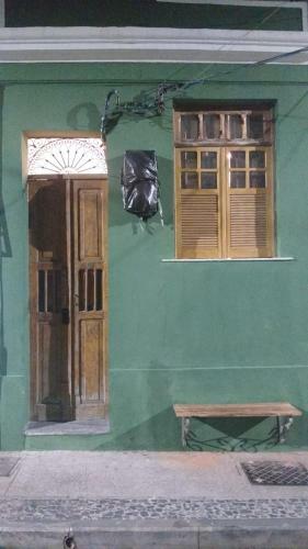 Apartamento Casa Verde