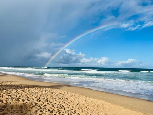 Praia Do Sol Triplex Beach House