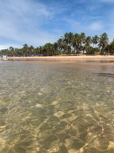 Praia Do Sol Triplex Beach House
