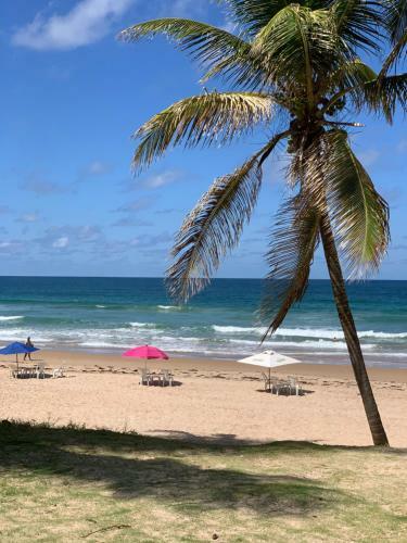 Praia Do Sol Triplex Beach House