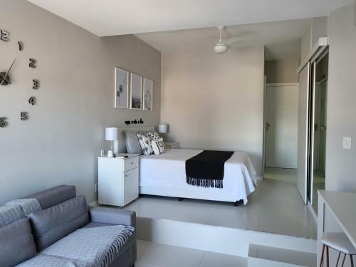 Apartamento Bahia Flat - Vista Mar Farol