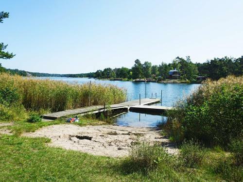 Holiday Home Djurhamn V