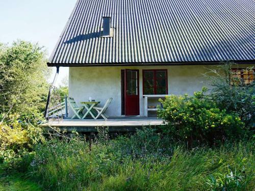 Holiday Home Djurhamn V