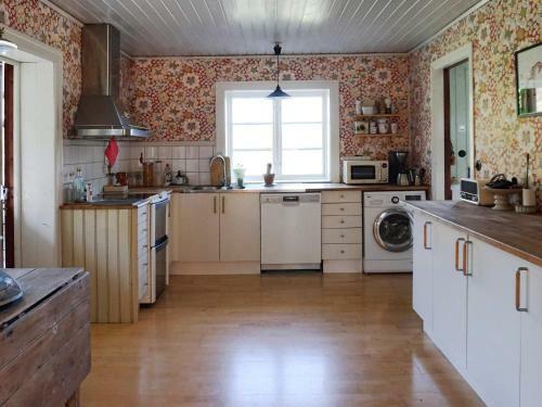 Holiday Home Djurhamn V