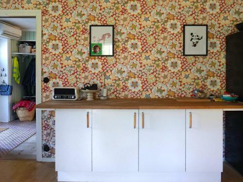 Holiday Home Djurhamn V