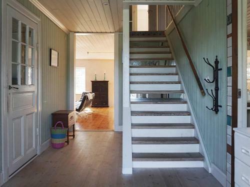 Holiday Home Djurhamn V