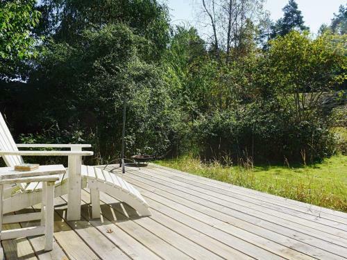 Holiday Home Djurhamn V