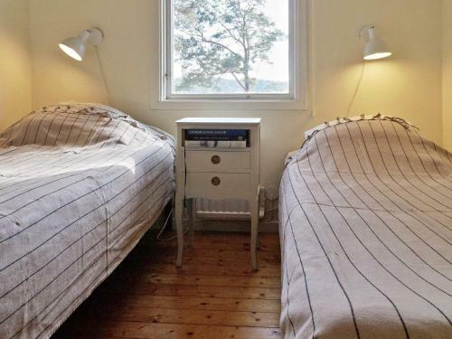 Holiday Home Djurhamn VII