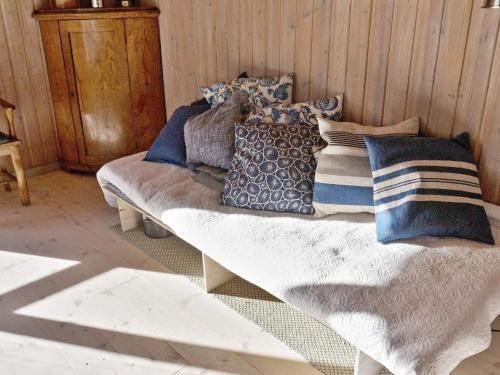 Holiday Home Djurhamn VII