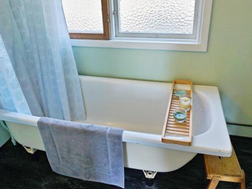 Holiday Home Djurhamn VII