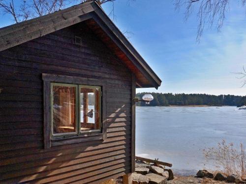 Holiday Home Djurhamn VII
