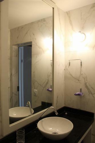 Apartamento Bahia Flat, Apt 320