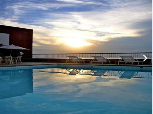 Apartamento Sol Victoria Marina Flat