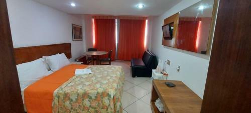 Apartamento Sol Victoria Marina Flat