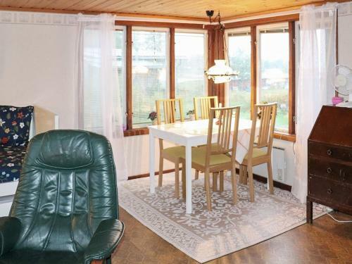 Holiday Home Kristinehamn V
