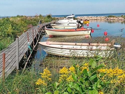 Holiday Home Kristinehamn V