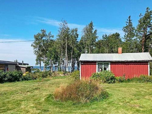 Holiday Home Kristinehamn V