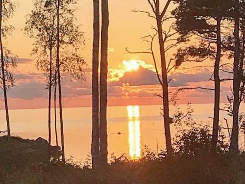 Holiday Home Kristinehamn V