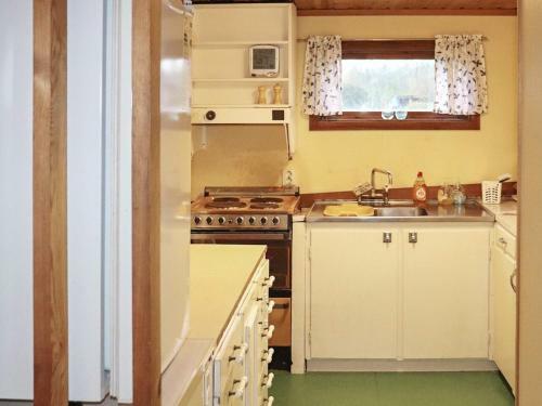 Holiday Home Kristinehamn V