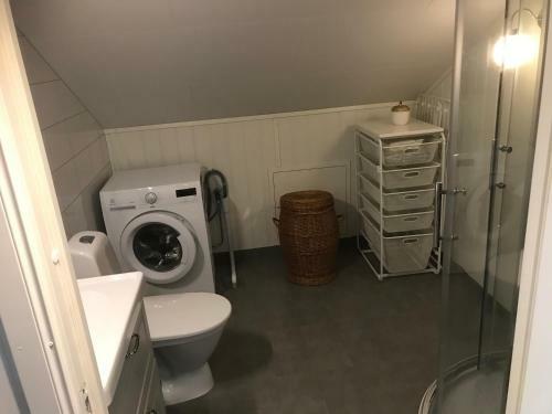 Apartamento M�blerad L�genhet