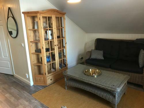 Apartamento M�blerad L�genhet