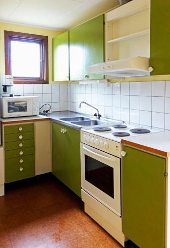 Stuga Ekesberget Stugby