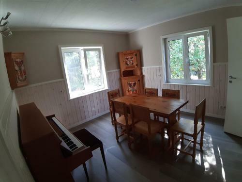 Charming Holiday Home Villa Berika