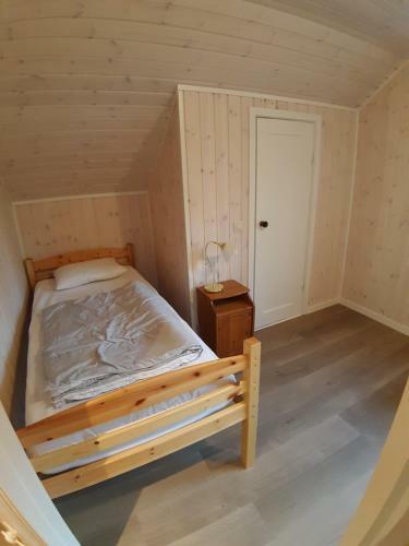 Charming Holiday Home Villa Berika