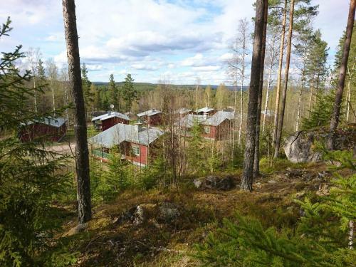 Ekesberget Stugby Stuga 10