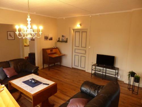 Villa Ferienhaus �lvbrinken V�rmland