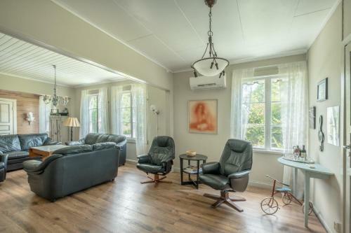 Villa Ferienhaus �lvbrinken V�rmland