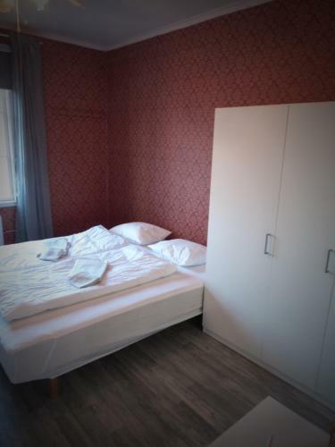 Villa Ferienhaus �lvbrinken V�rmland