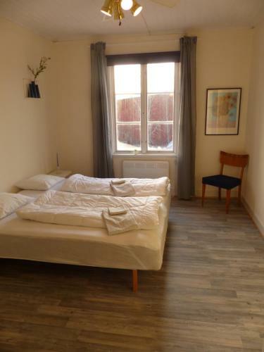 Villa Ferienhaus �lvbrinken V�rmland