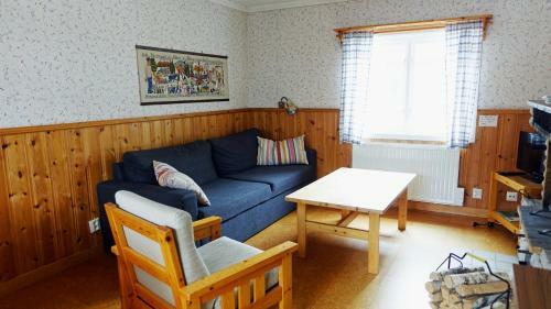 Ekesberget Stugby Stuga 8